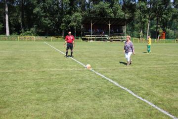 10. Obecné slávnosti- futbalový zápas 10. Obecné slávnosti- futbalový zápas