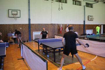 10. Obecné slávnosti- stolnotenisový turnaj 10. Obecné slávnosti- stolnotenisový turnaj