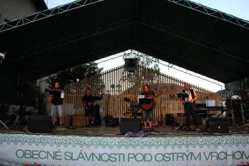10. Obecné slávnosti-koncert 10. Obecné slávnosti-koncert