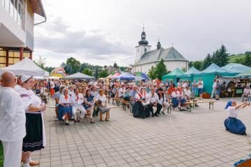10. Obecné slávnosti- nedeľa 10. Obecné slávnosti- nedeľa