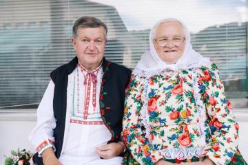10. Obecné slávnosti- nedeľa 10. Obecné slávnosti- nedeľa