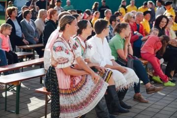 XI. Obecné slávnosti pod Ostrým vrchom XI. Obecné slávnosti pod Ostrým vrchom