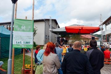 XI. Obecné slávnosti pod Ostrým vrchom XI. Obecné slávnosti pod Ostrým vrchom