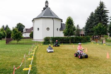 XI. Obecné slávnosti pod Ostrým vrchom XI. Obecné slávnosti pod Ostrým vrchom