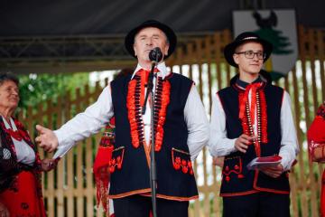 XI. Obecné slávnosti pod Ostrým vrchom XI. Obecné slávnosti pod Ostrým vrchom