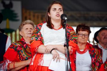 XI. Obecné slávnosti pod Ostrým vrchom XI. Obecné slávnosti pod Ostrým vrchom