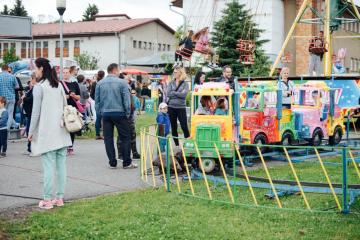 XI. Obecné slávnosti pod Ostrým vrchom XI. Obecné slávnosti pod Ostrým vrchom