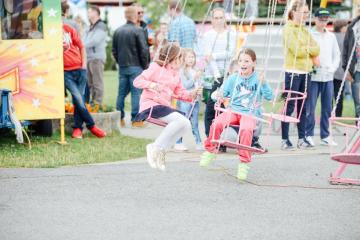 XI. Obecné slávnosti pod Ostrým vrchom XI. Obecné slávnosti pod Ostrým vrchom