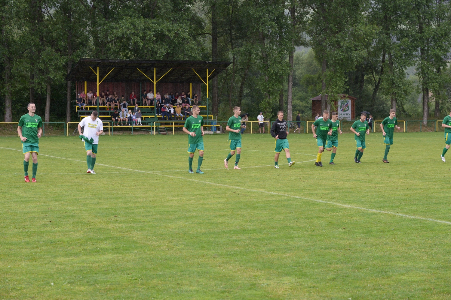 Fotogaléria 12.ročník futbalového turnaja o pohár starostu obce (308) 12.ročník futbalového turnaja o pohár starostu obce